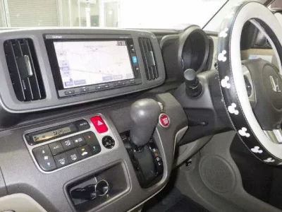 Honda N ONE