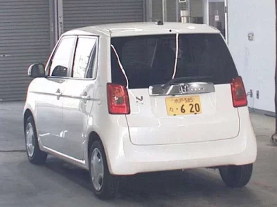 Honda N ONE