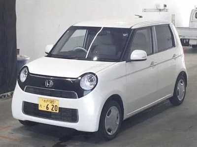 Honda N ONE