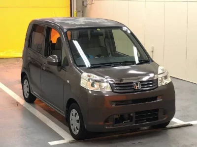 Honda LIFE