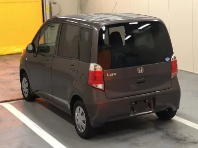 Honda LIFE