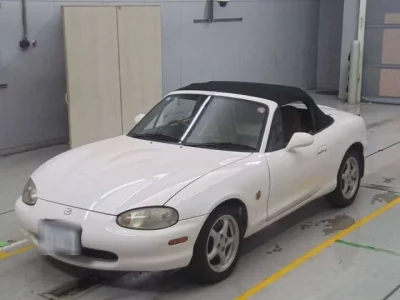 Mazda ROADSTER
