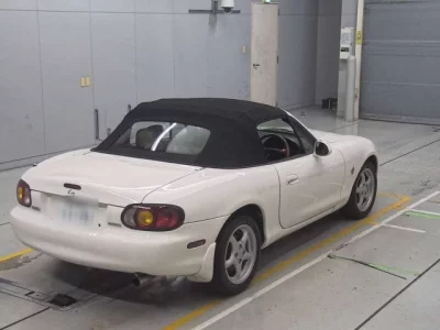 Mazda ROADSTER
