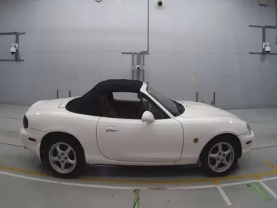 Mazda ROADSTER