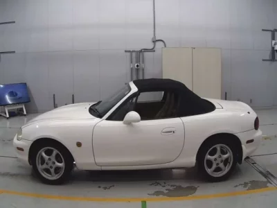 Mazda ROADSTER