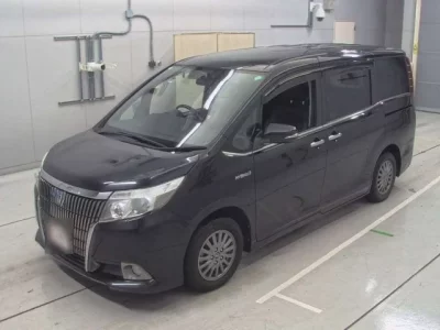 Toyota ESQUIRE