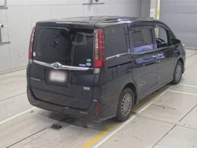 Toyota ESQUIRE