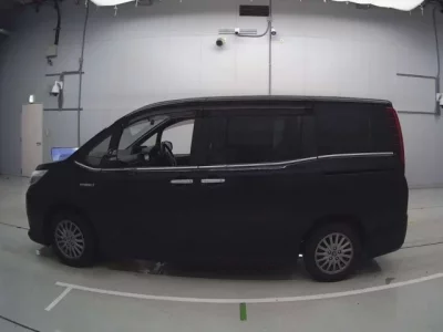 Toyota ESQUIRE