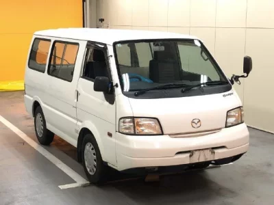 Mazda BONGO VAN