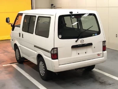 Mazda BONGO VAN