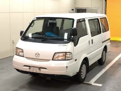 Mazda BONGO VAN