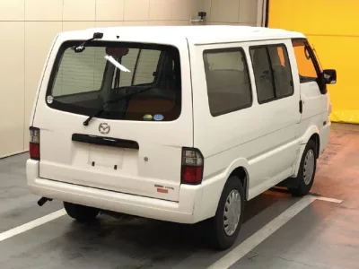 Mazda BONGO VAN