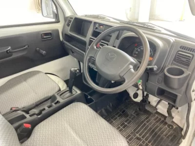 Mazda SCRUM TRUCK