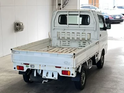 Mazda SCRUM TRUCK