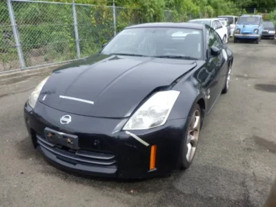 Nissan FAIRLADYZ