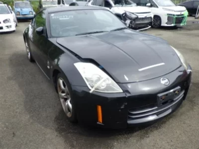 Nissan FAIRLADYZ