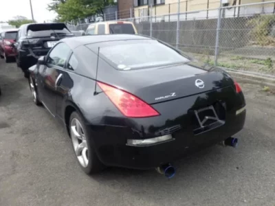 Nissan FAIRLADYZ