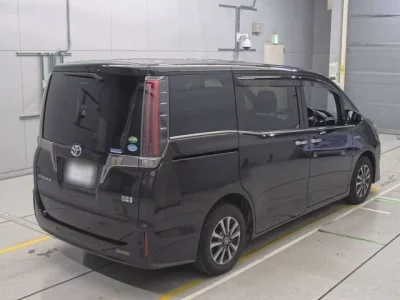 Toyota ESQUIRE
