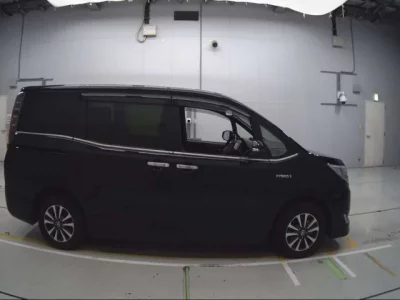 Toyota ESQUIRE