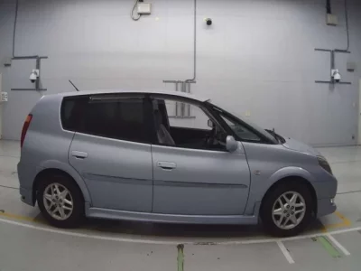 Toyota OPA