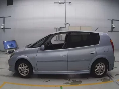 Toyota OPA
