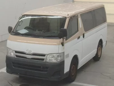 Toyota OTHER