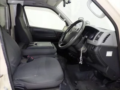 Toyota OTHER
