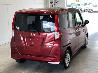 Daihatsu THOR