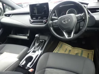 Toyota COROLLA SPORT