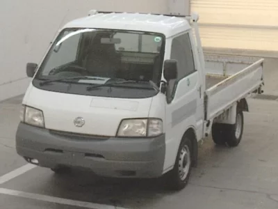 Nissan OTHER