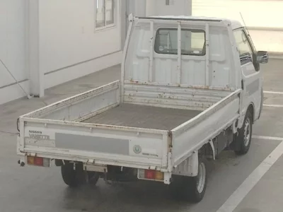 Nissan OTHER