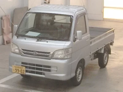 Daihatsu OTHER