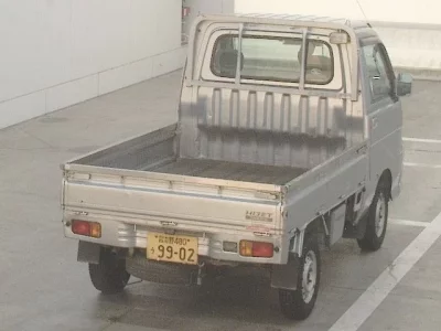 Daihatsu OTHER