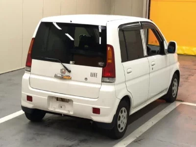 Honda LIFE