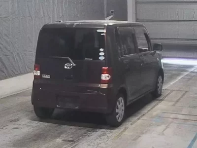 Toyota PIXIS SPACE