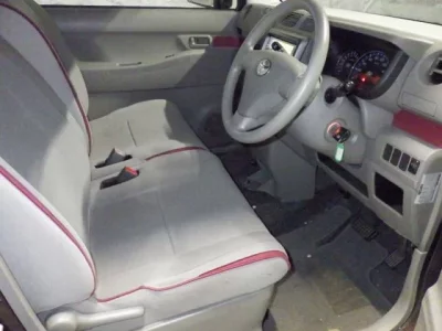 Toyota PIXIS SPACE