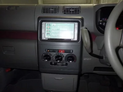 Toyota PIXIS SPACE