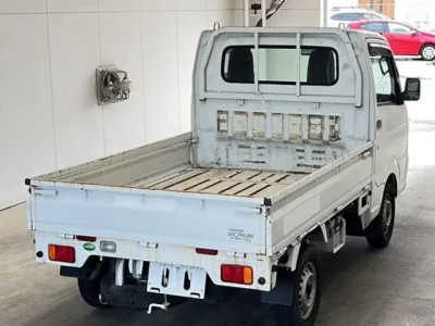 Mazda SCRUM TRUCK
