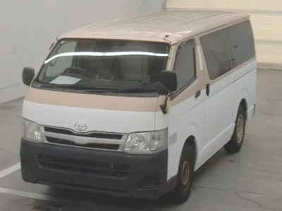 Toyota OTHER