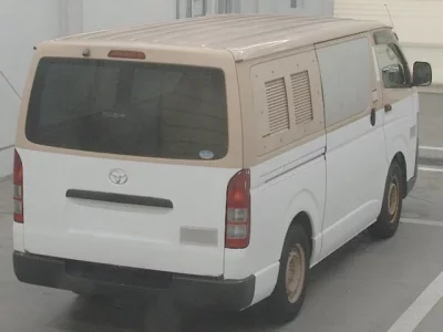 Toyota OTHER