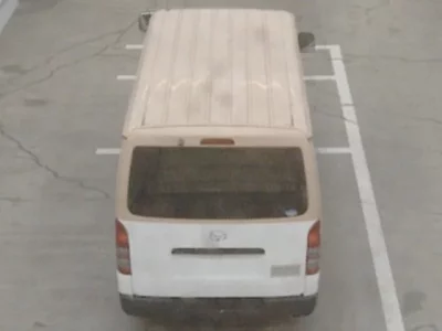 Toyota OTHER