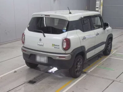 Suzuki XBEE