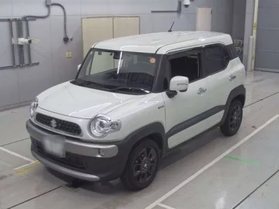 Suzuki XBEE