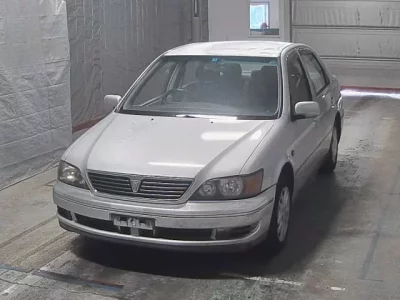 Toyota VISTA