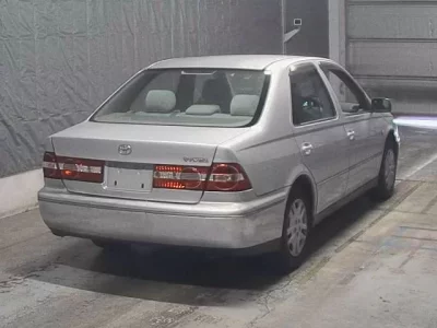 Toyota VISTA