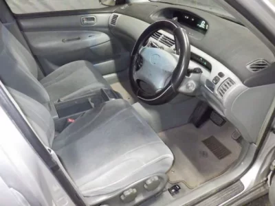 Toyota VISTA