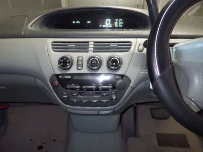Toyota VISTA