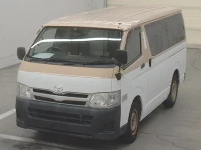 Toyota OTHER