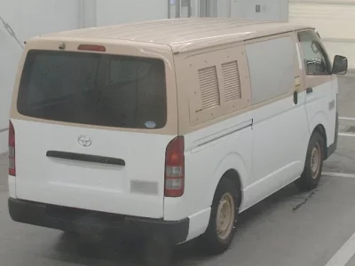 Toyota OTHER