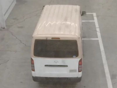 Toyota OTHER
